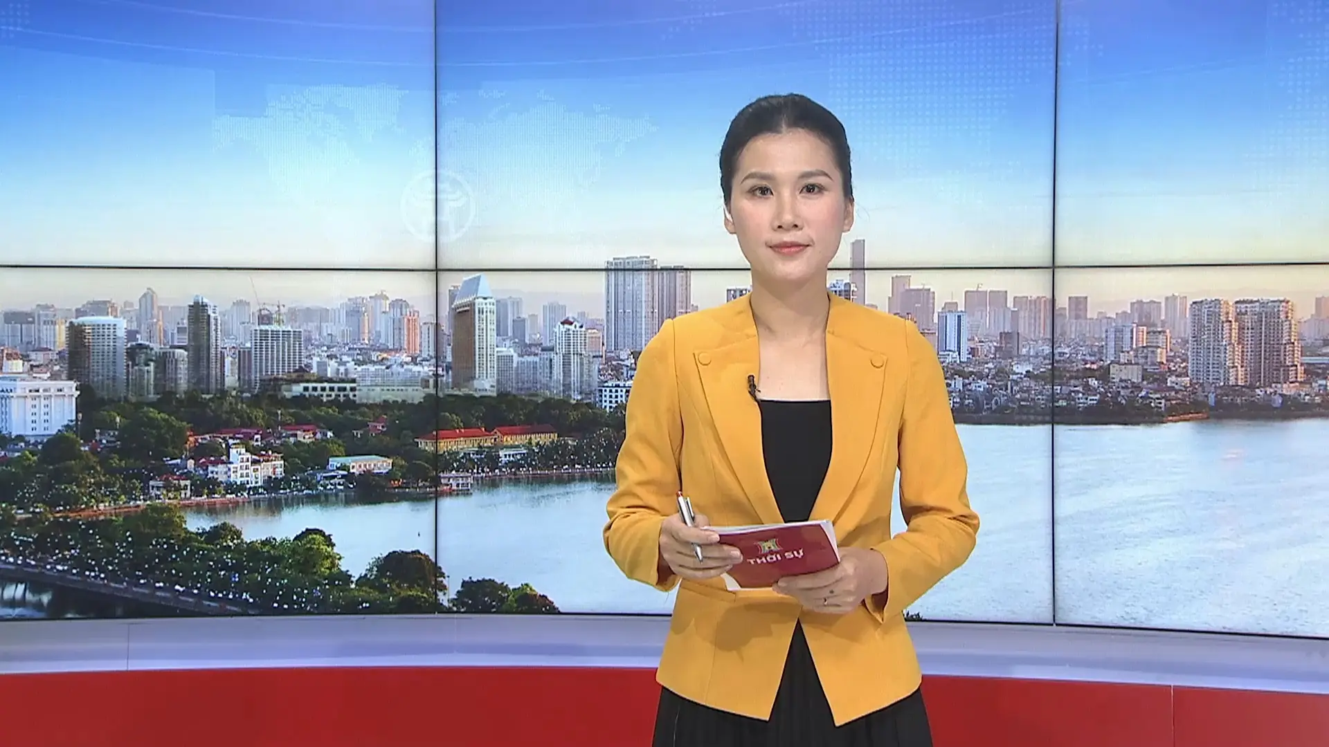 Chương trình Thời sự 9h00 | 07/11/2025